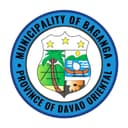 Municipality of Baganga Logo